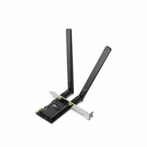 TP-LINK Adaptér TP-Link AX1800 Wi-Fi 6 Bluetooth 5.2 PCIe