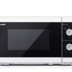 Voľne stojace mikrovlnné rúry