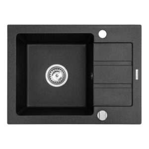 Jednodrez s odkvapkávačom Maidsinks Promo 62×44 1B 1D E070053701