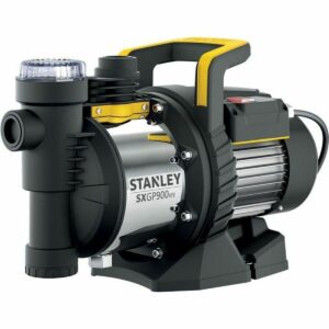 Čerpadlo na čistú vodu STANLEY SXGP900XFE 900W