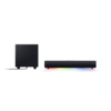 Razer | Herný soundbar | Leviathan V2 | W | Bluetooth | Čierna | Bezdrôtové pripojenie