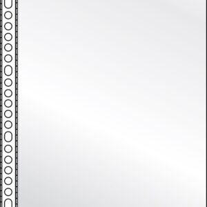 Kangaro K-14030 Zobraziť tašku A4 PP 120mµ 23 otvorov 10 Zmršťovacia A 10 ks