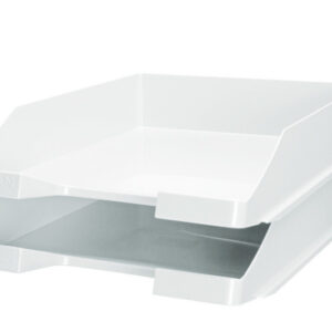 HAN HA-1027-X-12 Zásobník na listy A4 štandardný plastový biely