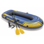 Nafukovacie člny, gumové člny