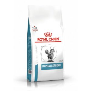 Royal Canin ROYAL CANIN Cat Hypoalergénne – suché krmivo pre mačky – 2,5 kg