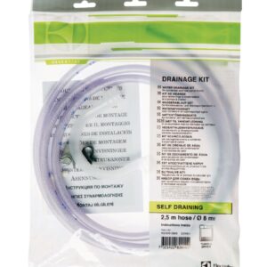 Electrolux 9029793388 Odtoková súprava pre kondenzačnú sušičku