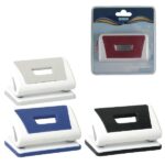 Dierovačky, zošívačky, podložky na stôl...