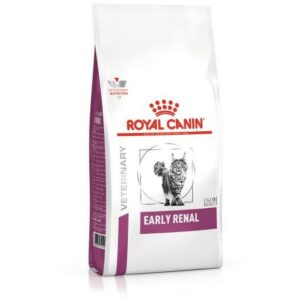 Royal Canin ROYAL CANIN Cat Early Renal VHN – suché krmivo pre mačky – 400 g