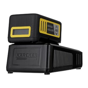 KARCHER Súprava batérie a nabíjačky Kärcher Power 18/25