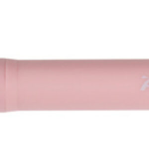 Aristo AR-85712 mechanická ceruzka matná ružová 0,5 gumová rukoväť, kovová spona