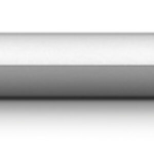 Faber Castell FC-140514 Guľôčkové pero Faber-Castell Twist Silver