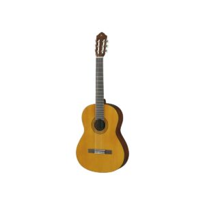 Yamaha C40II – klasická gitara 4/4