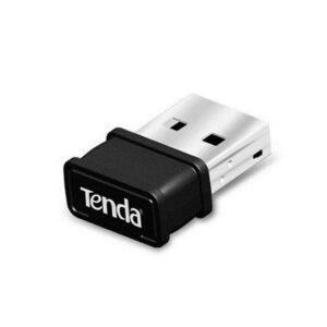 Tenda W311MI Automatická inštalácia WLAN WiFi 6 AX300 (USB 2.0)