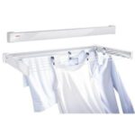 Kúpeľňová a stojaca sušička bielizne