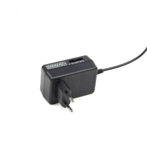 ENERGENIE EnerGenie EG-MC-008 Univerzálny AC-DC adaptér 12 W Čierny