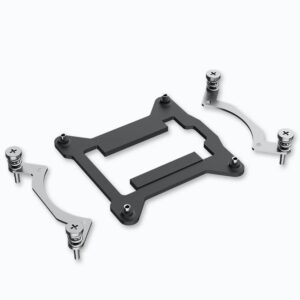 DeepCool Ulepszenia montażowe dla GAMMAXX 400/GTE/GT Series Deepcool| EM009-MKNNIN-G-1 | Intel