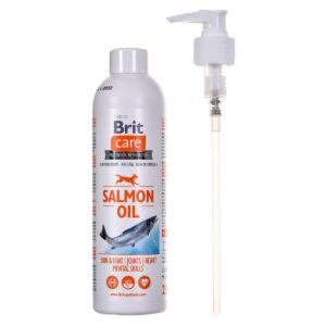Brit BRIT Care Lososový olej – 250 ml