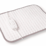 Elektrické vankúše