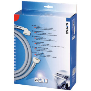 Scanpart 1120090121 F139 Hadica prívodná 1,5m 1xuhl.