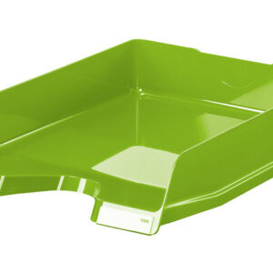 HAN HA-10275-90 Podnos na listy VIVA A4/C4 New Farby Zelená