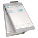 Schránky + priečinky klipov