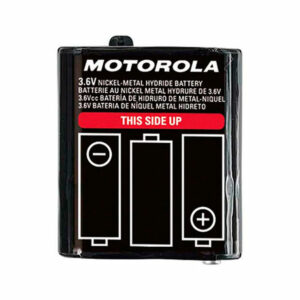 Batérie Motorola – NIMH 1300MAH