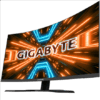 Gigabyte Herný monitor | G32QC A | 31,5 palca | 350 cd/m²