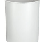 Odpad - Nádoby na papier