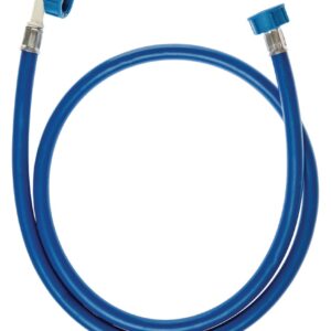 Electrolux 9029793420 Prívodná hadica 30 barov Studená voda 1,50 M