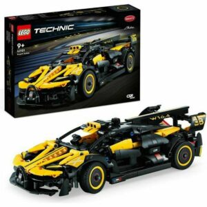 Lego LEGO TECHNIC 42151 BUGATTI BOLIDE
