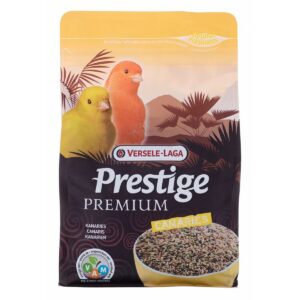 VERSELE-LAGA VERSELE LAGA Prestige Premium Canaries – Krmivo pre kanáriky – 800 g