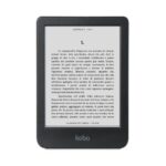 Čítačky elektronických kníh