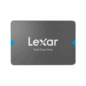 Lexar NQ100 | SSD disk | 960 GB | 2,5" | SATA 6 Gb/s