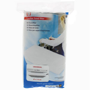 Scanpart 1530024760 L002 Filter odsávača pár Compact 47×115