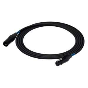 SOUND STATION QUALITY (SSQ) Kábel SSQ XX3 – XLR-XLR kábel 3 metre