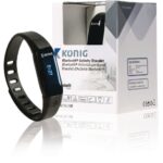 Monitory srdcového tepu a športových hodiniek