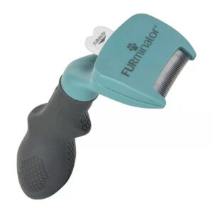 FURminator – furminator pre dlhosrsté mačky – S
