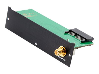 Option Voliteľná rozširujúca karta WLAN III (klient alebo prístupový bod pre 32 klientov, 2,4 a 5 GHz)