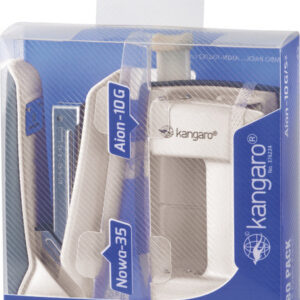 Kangaro K-7203876 Combipack Aion-10G/s2 – Nowa-35 Ivory