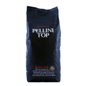 PELLINI Káva Pellini Top 100% Arabica 1 kg zŕn