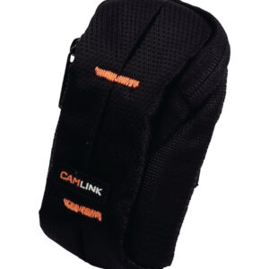 Camlink CL-CB10 Taška na fotoaparát 6 X 3 X 10 cm