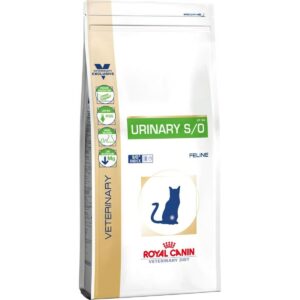 Royal Canin ROYAL CANIN Urinary S/O – suché krmivo pre mačky – 3,5 kg