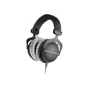 Beyerdynamic DT 770 PRO 250 ? – uzavreté štúdiové slúchadlá