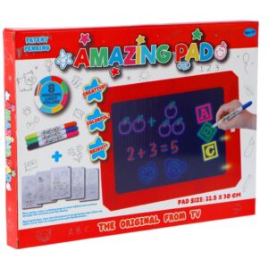 Overige Merken Úžasná cesta + svetlo