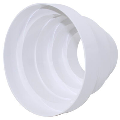 Basic Základná redukcia 80 – 150 mm