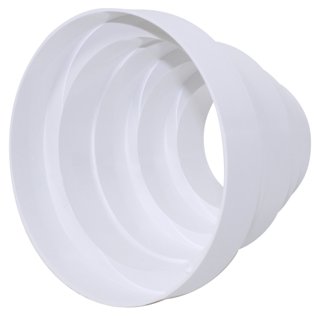 Basic Základná redukcia 80 - 150 mm