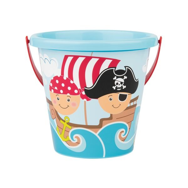 Basic Vedrový pirát