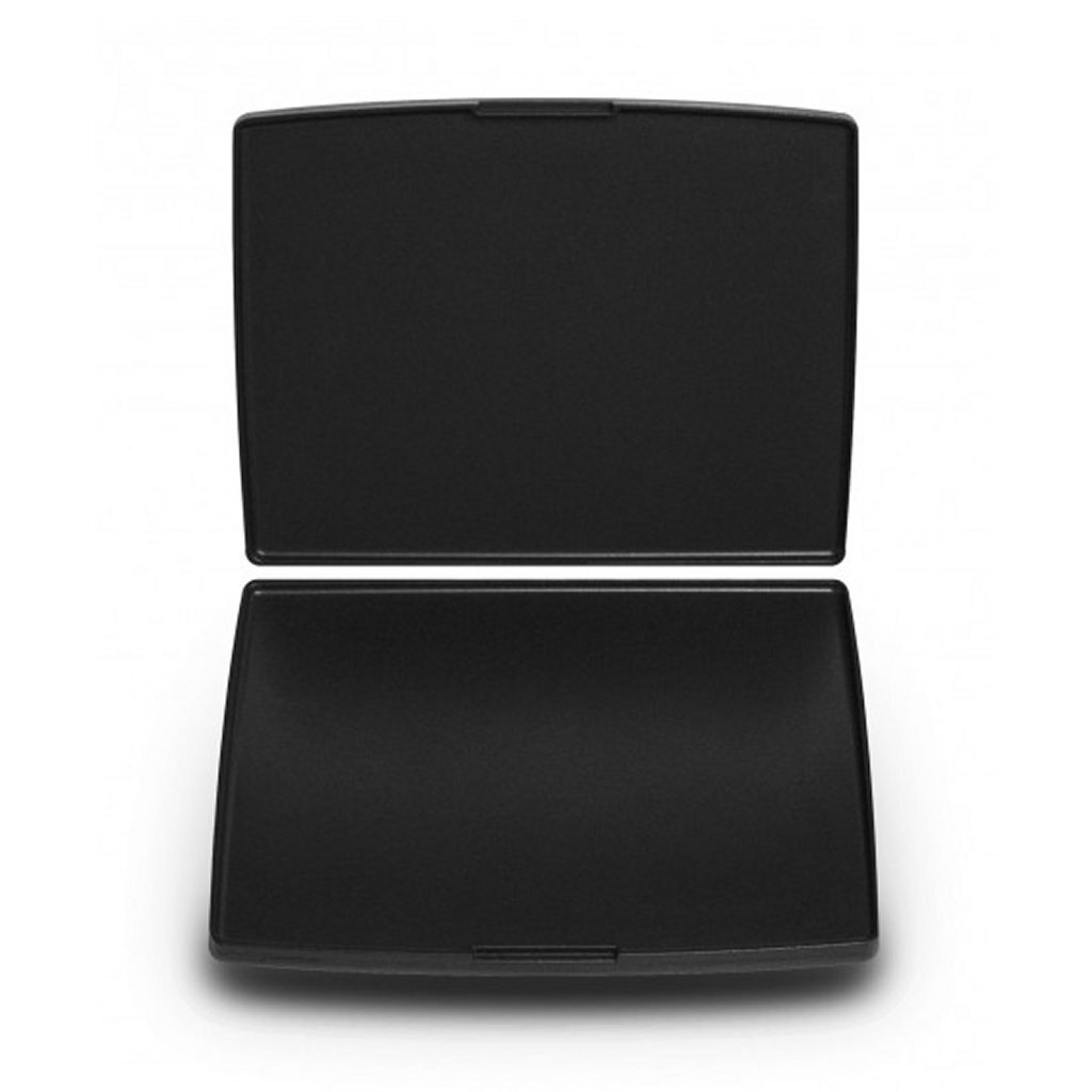 Fritel 142359 Plechy na pečenie Teppanyaki Čierne