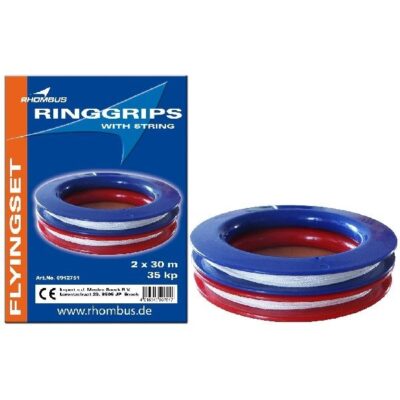 Rhombus 2 Ring kľučky 35kp Dacron 30m