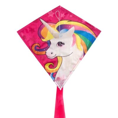 Rhombus Junior Kite 65×65 cm